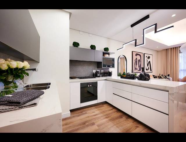 1 BEDROOM APARTMENT FOR SALE IN STEYN CITY